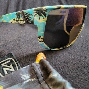 Von Zipper Bionacle Sunglasses